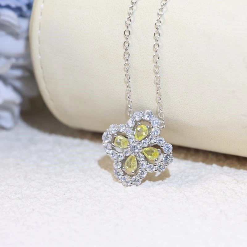 TimelessDesign Harry Winston Necklaces 209760