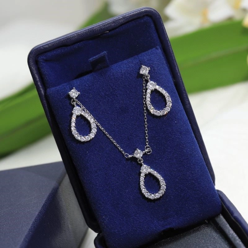 WrinkleFree Harry Winston Necklaces 209823