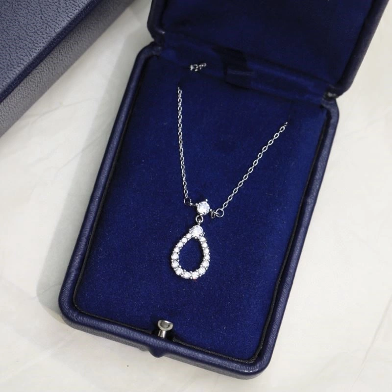 WrinkleFree Harry Winston Necklaces 209823