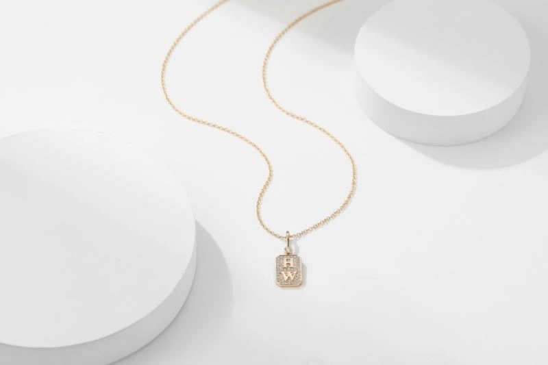 Versatile Harry Winston Necklaces 209255
