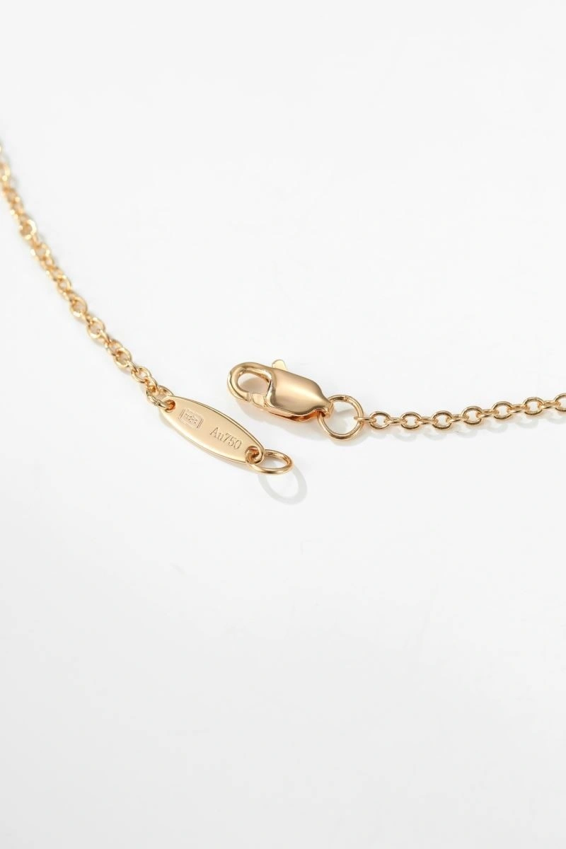 Versatile Harry Winston Necklaces 209255