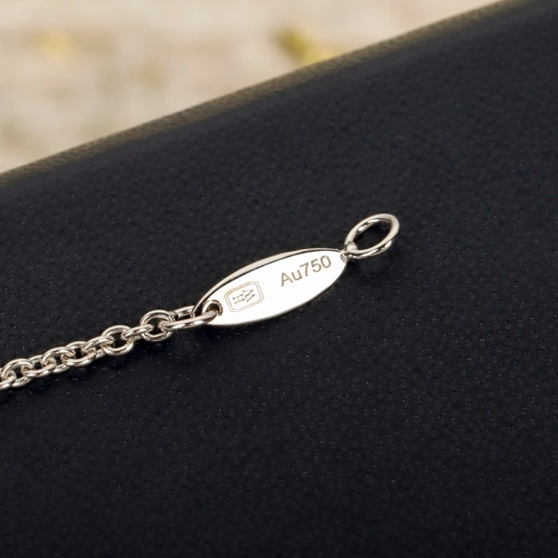 Harry Winston Necklaces Unique 207934