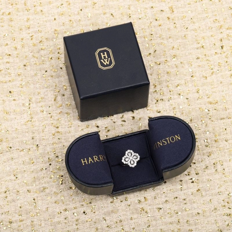 Harry Winston Rings FashionForward 214203