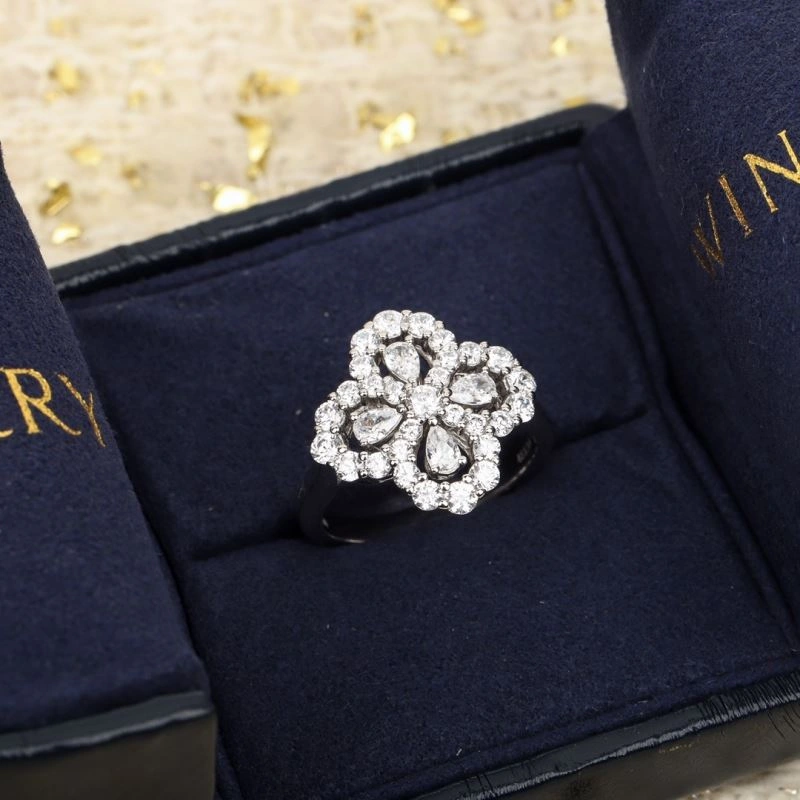 Harry Winston Rings FashionForward 214203