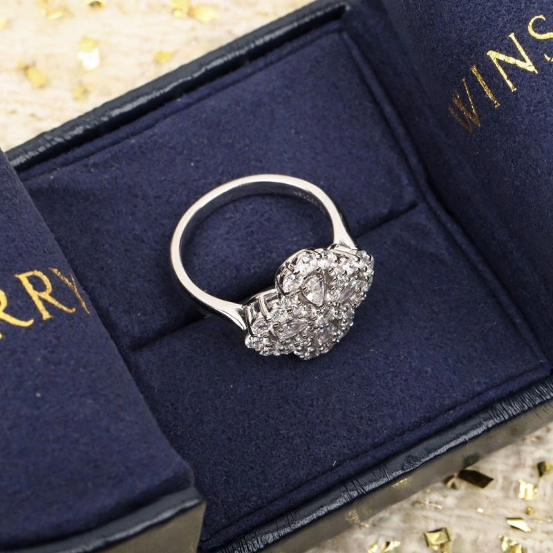 Harry Winston Rings FashionForward 214203