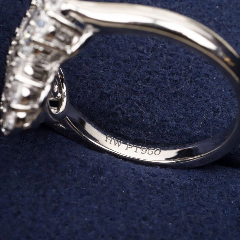Harry Winston Rings FashionForward 214203