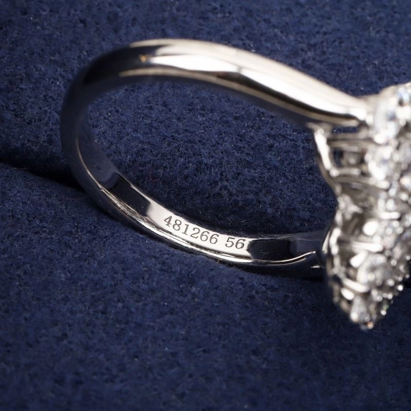 Harry Winston Rings FashionForward 214203