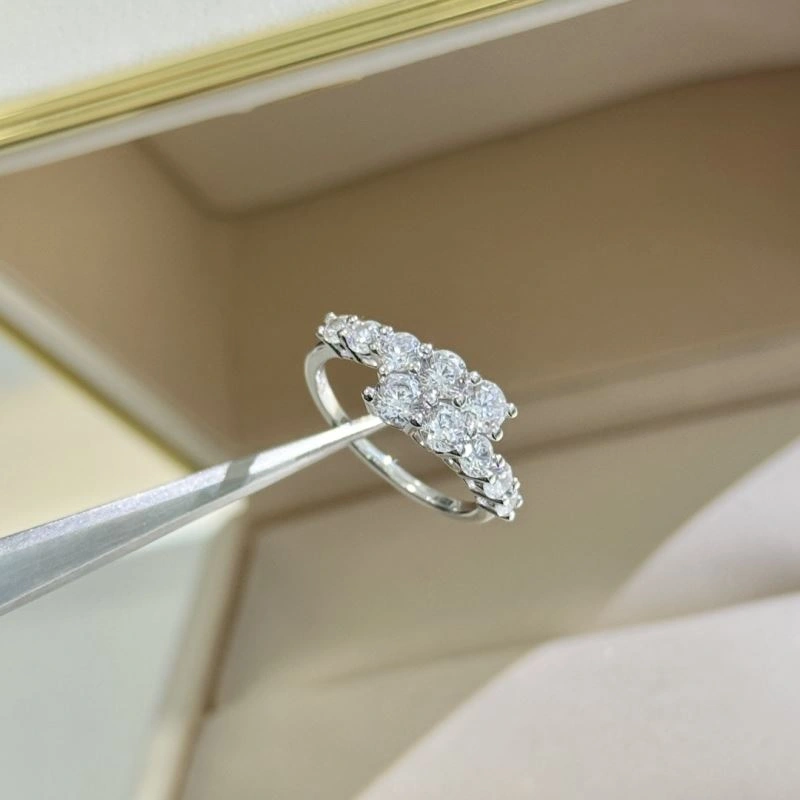 Harry Winston Rings Timeless 212947