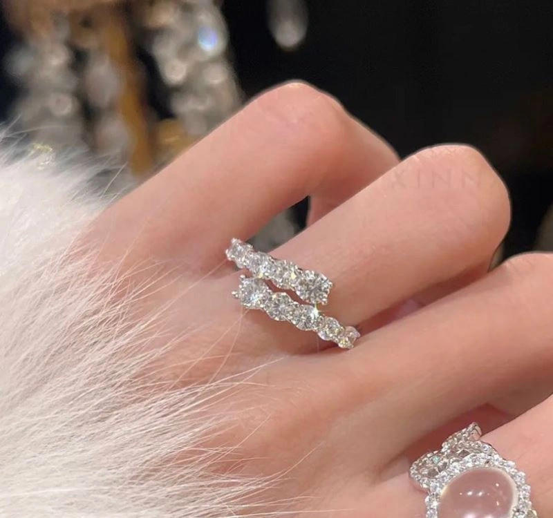 Harry Winston Rings Timeless 212947