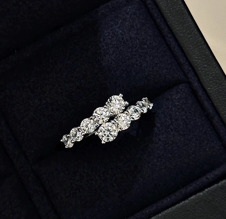 Harry Winston Rings Timeless 212947
