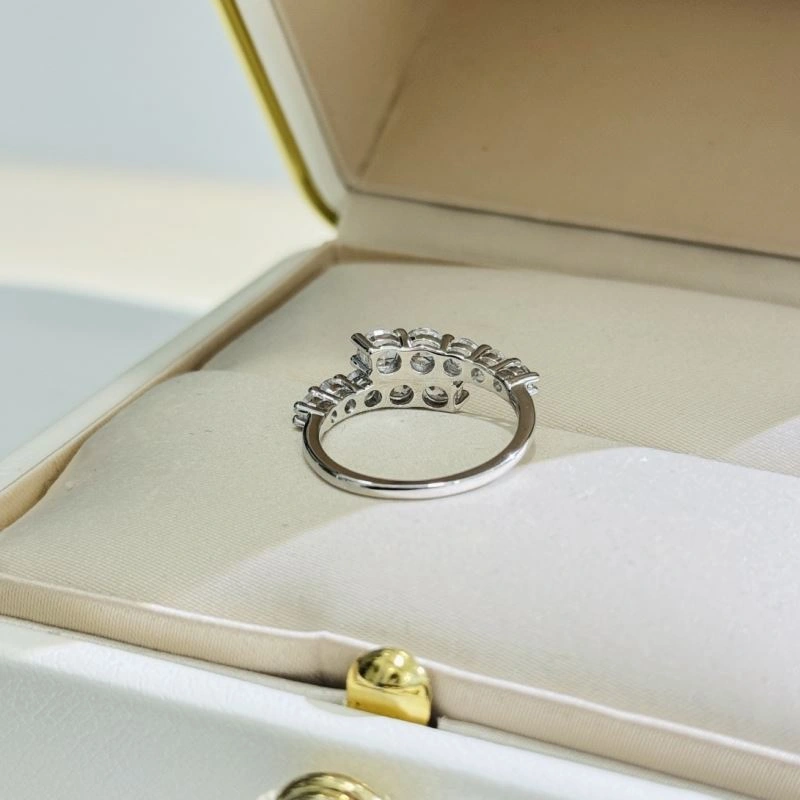 Harry Winston Rings Timeless 212947