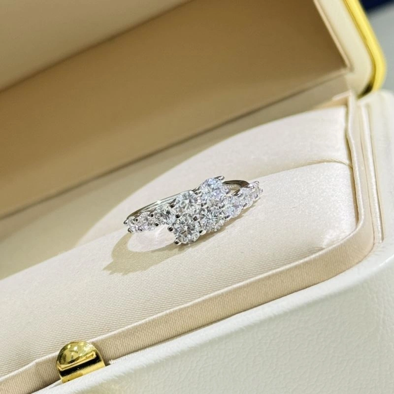 Harry Winston Rings Timeless 212947