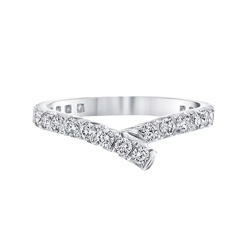 Thermal Harry Winston Rings 212940