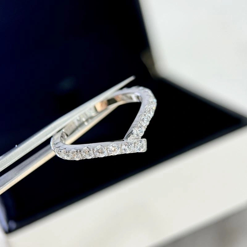Thermal Harry Winston Rings 212940
