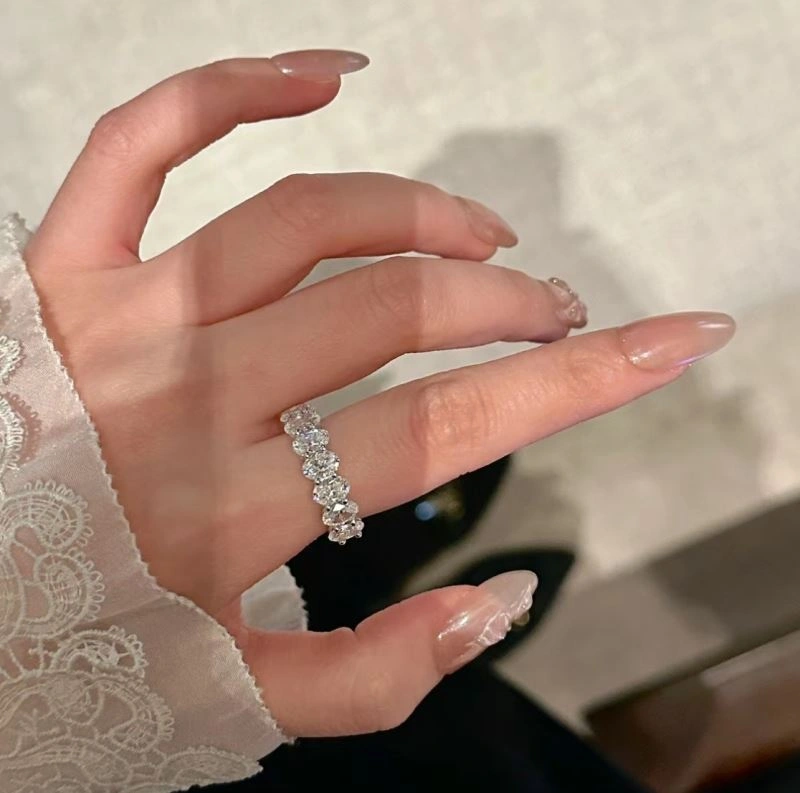 Harry Winston Rings Lightweight 212944