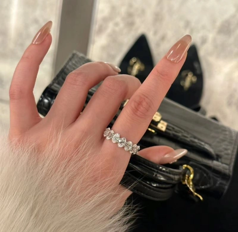 Harry Winston Rings Lightweight 212944