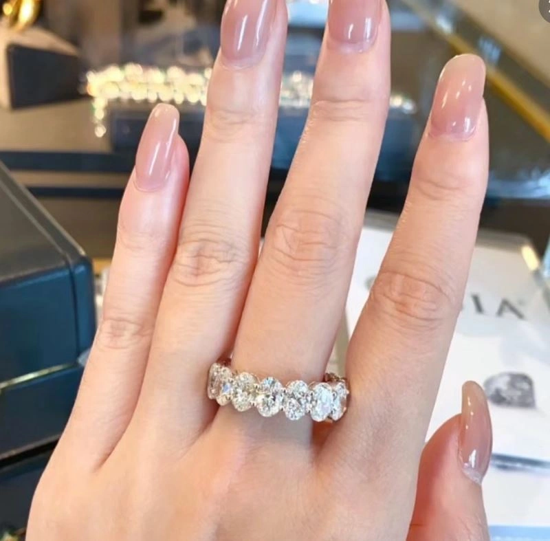 Harry Winston Rings Lightweight 212944