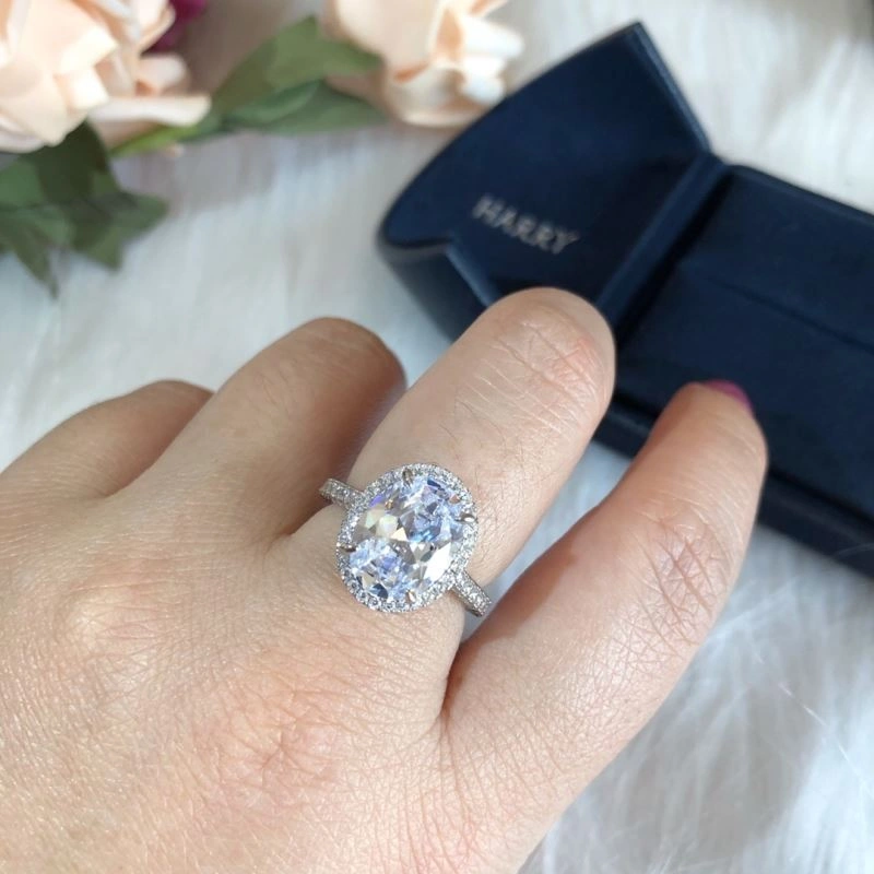 Harry Winston Rings Soft 212604