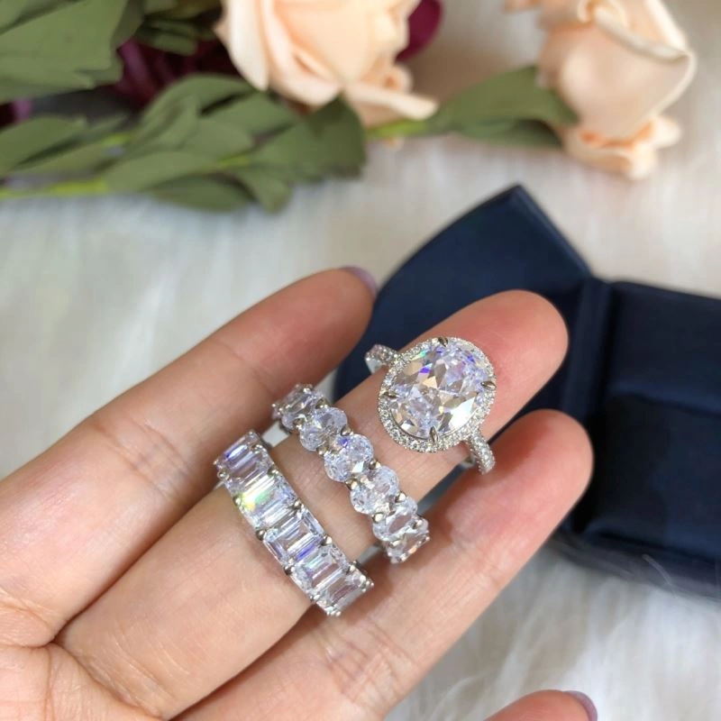 Harry Winston Rings Soft 212604