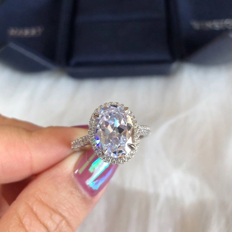 Harry Winston Rings Soft 212604