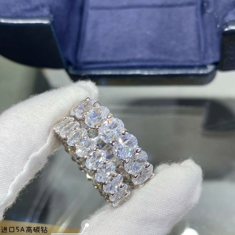 RelaxedFit Harry Winston Rings 212591