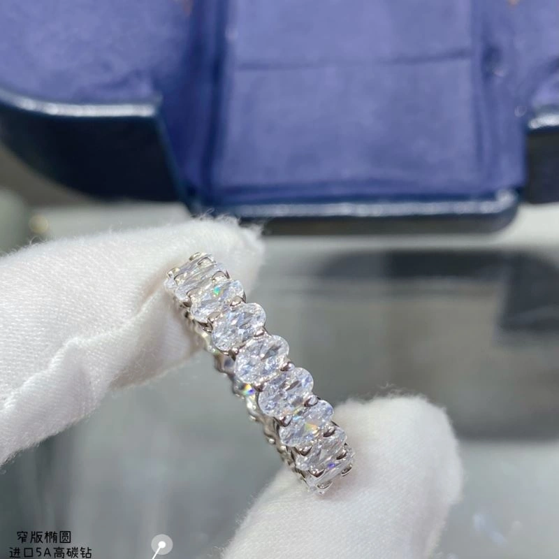 RelaxedFit Harry Winston Rings 212591