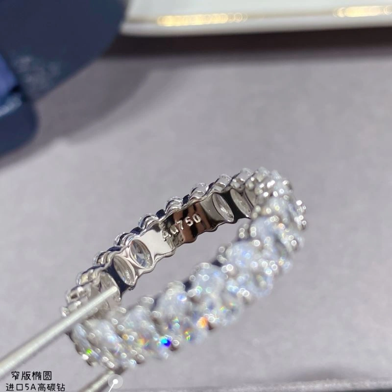 RelaxedFit Harry Winston Rings 212591