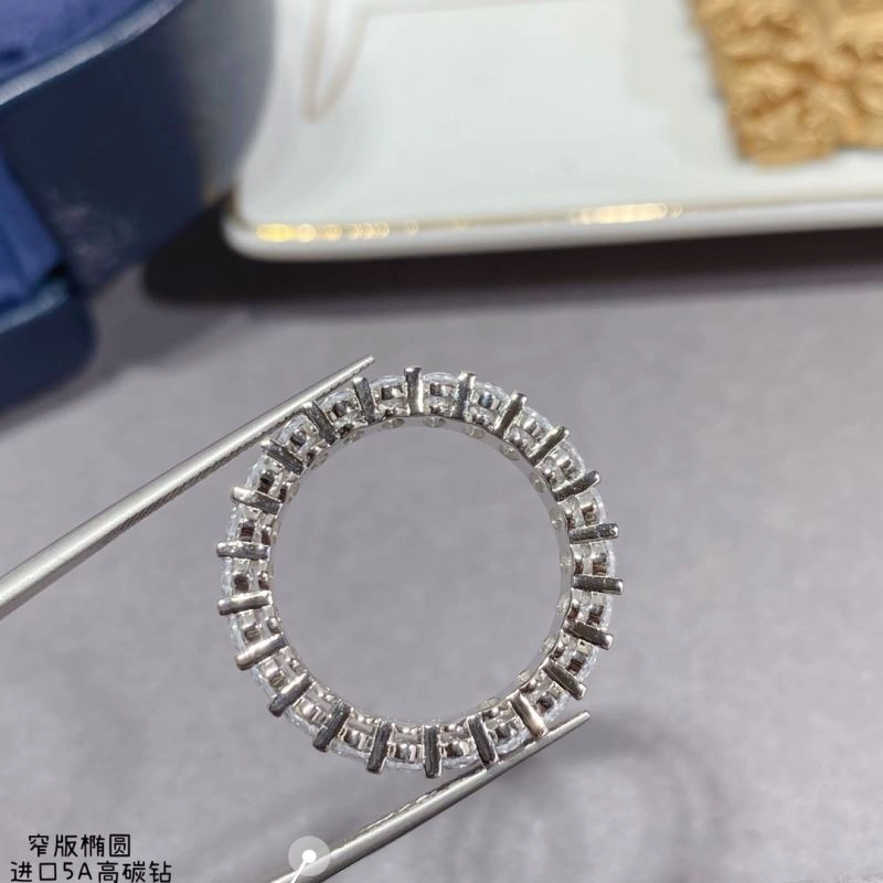 RelaxedFit Harry Winston Rings 212591
