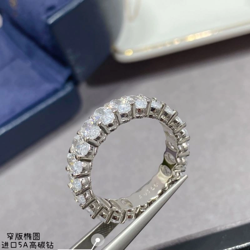 RelaxedFit Harry Winston Rings 212591