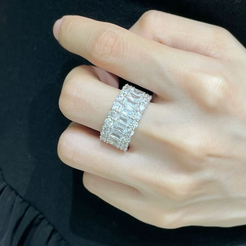 Harry Winston Rings SportInspired 211961