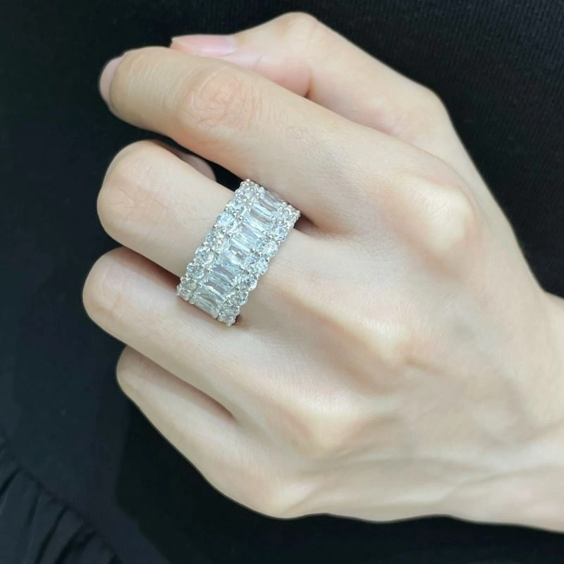 Harry Winston Rings SportInspired 211961