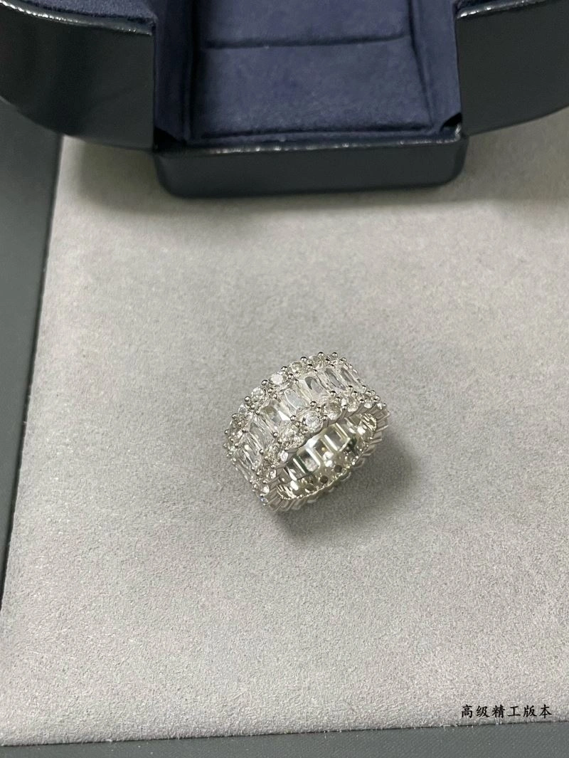 Harry Winston Rings SportInspired 211961