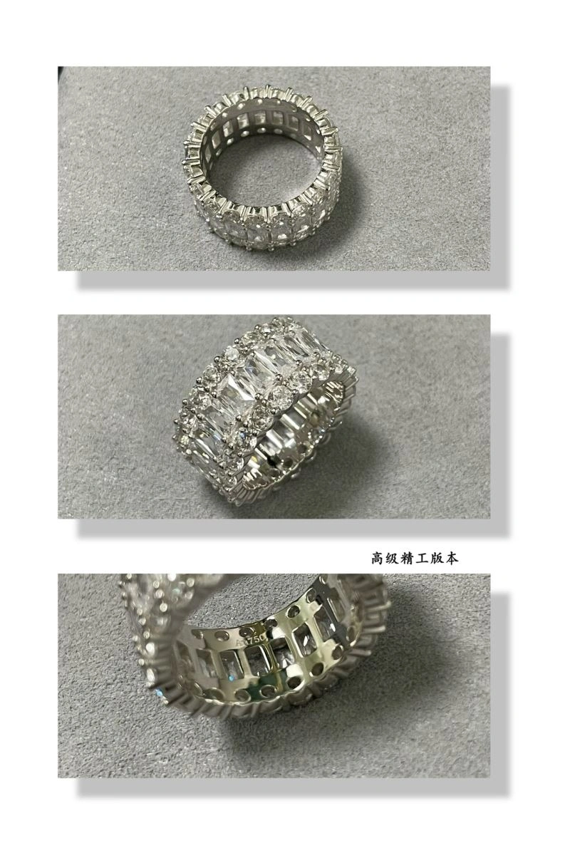 Harry Winston Rings SportInspired 211961
