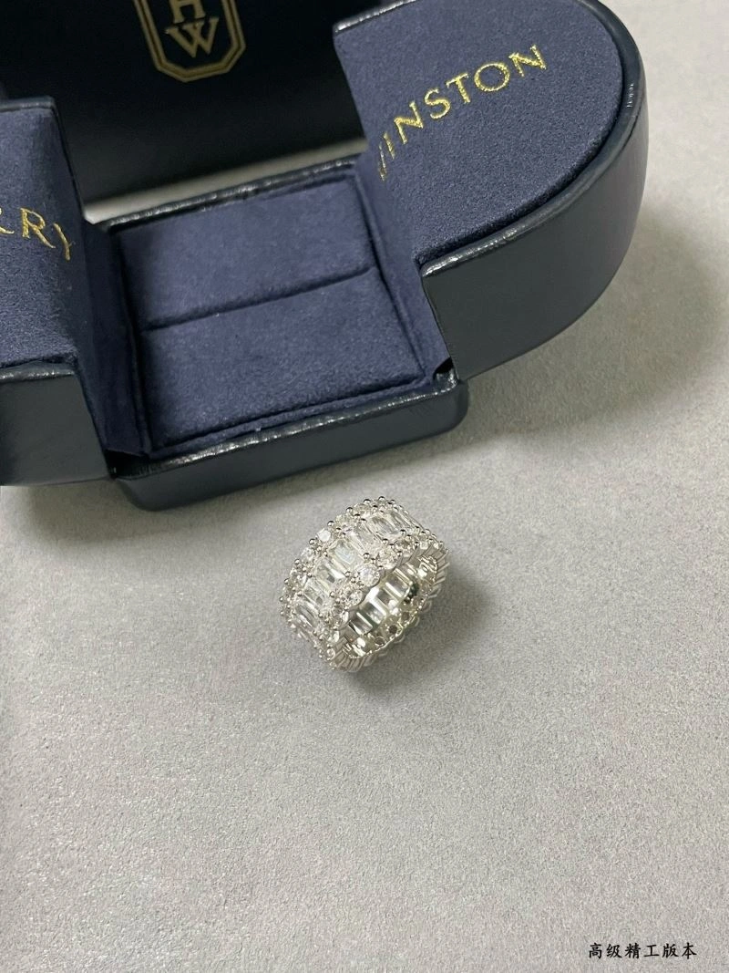 Harry Winston Rings SportInspired 211961