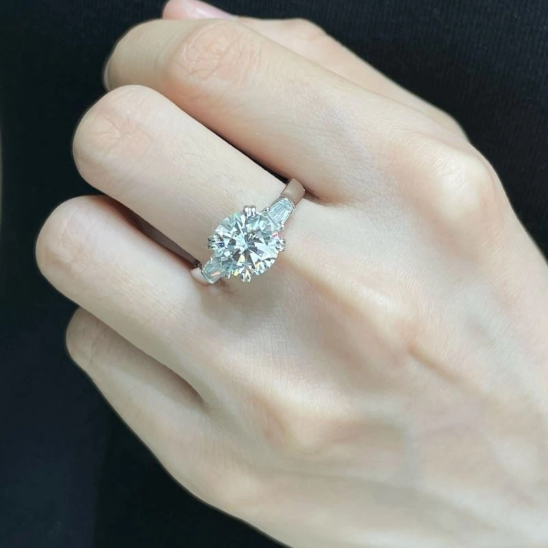 SmartChoice Harry Winston Rings 211984