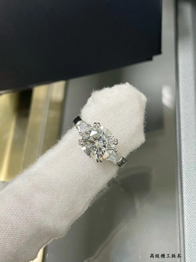 SmartChoice Harry Winston Rings 211984