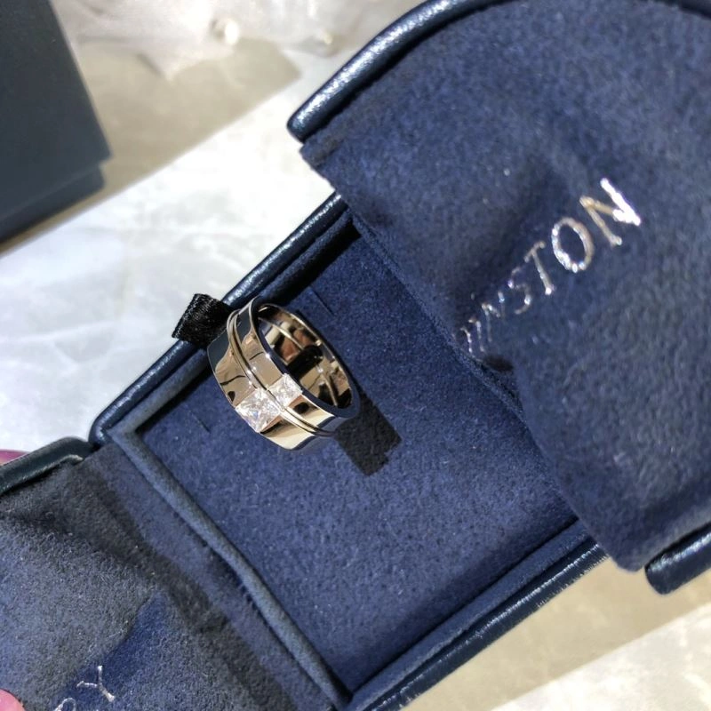 Harry Winston Rings FashionForward 211963