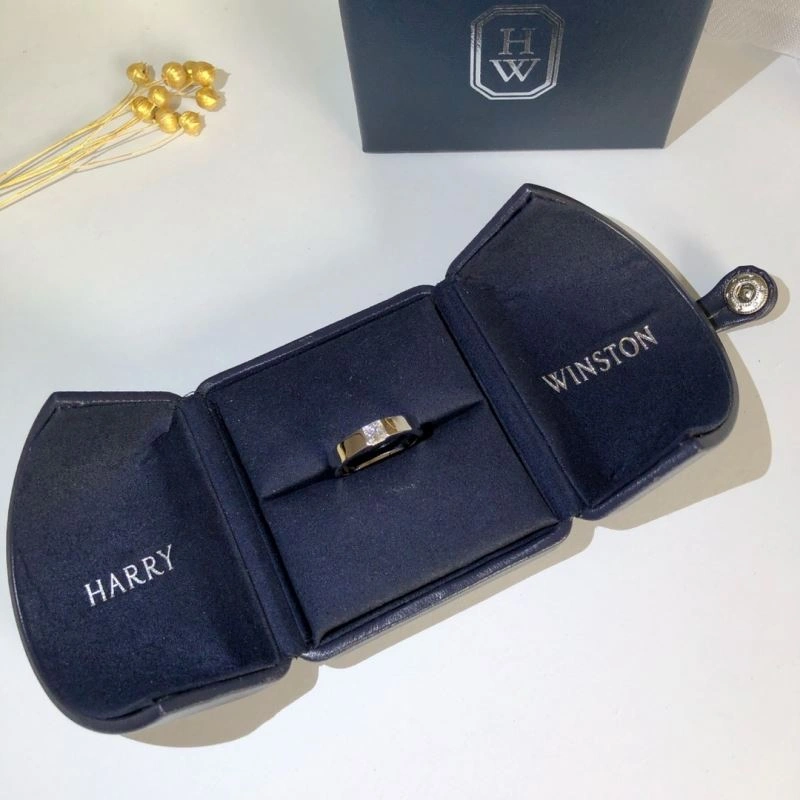 Harry Winston Rings FashionForward 211963