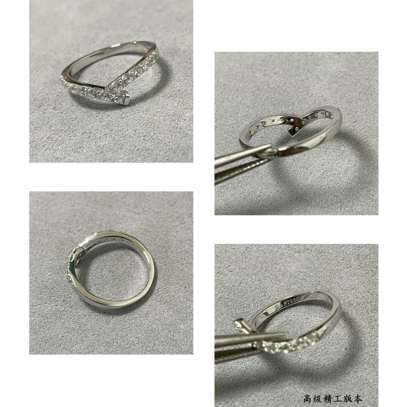 MultiPurpose Harry Winston Rings 211952