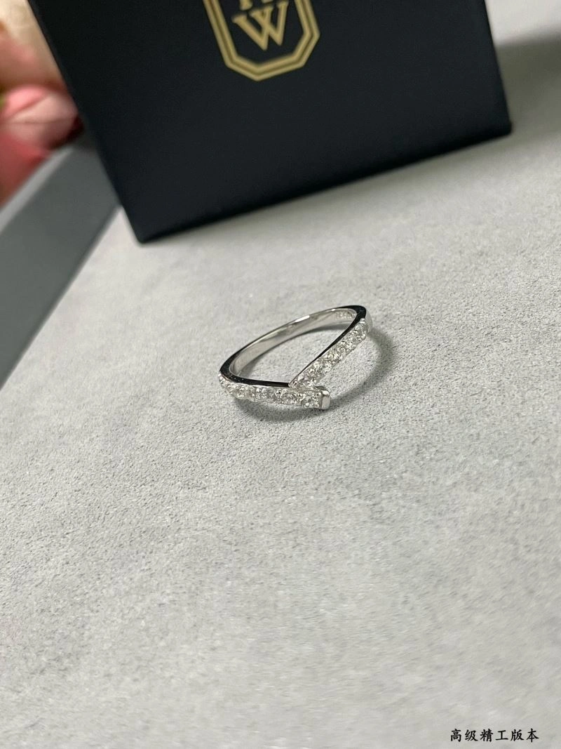 MultiPurpose Harry Winston Rings 211952