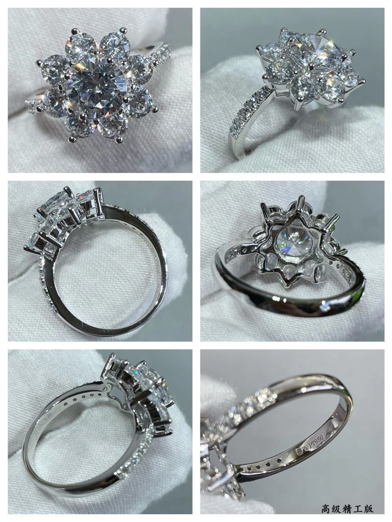 Harry Winston Rings Snug 210626