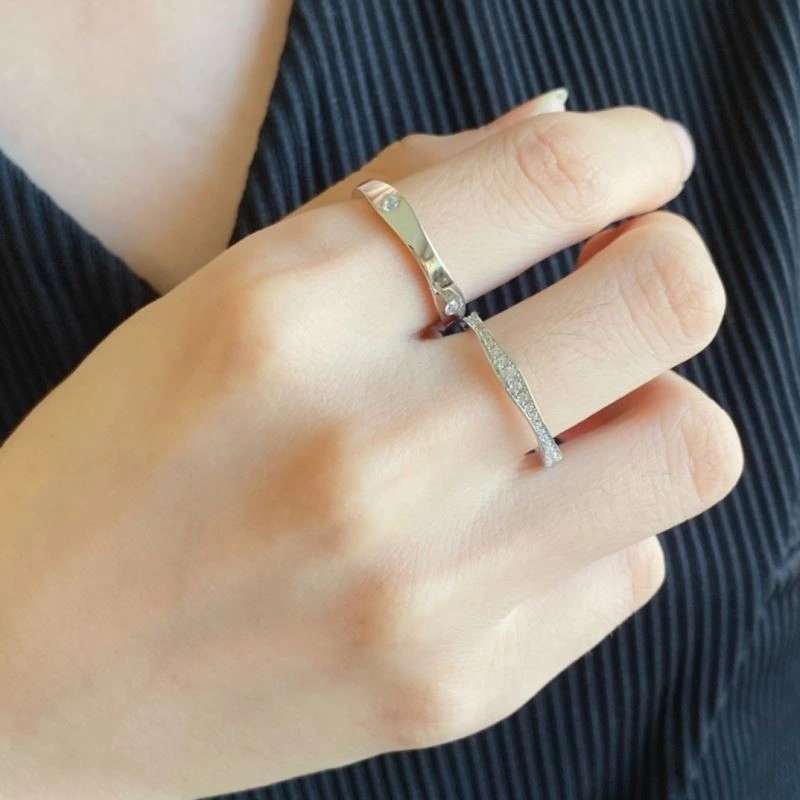 Harry Winston Rings Sustainable 210624