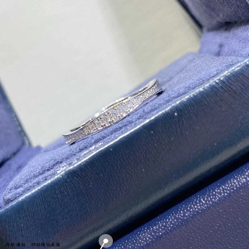 Harry Winston Rings Sustainable 210624