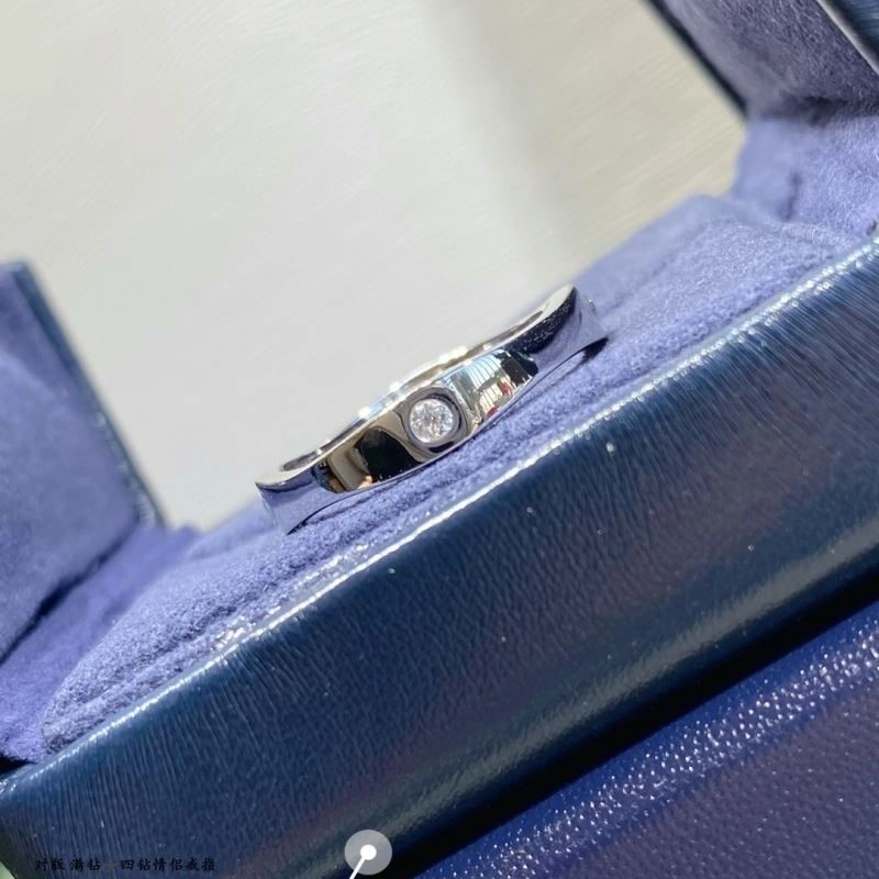 Harry Winston Rings Sustainable 210624