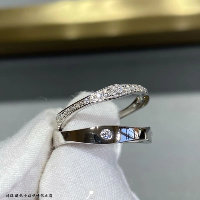 Harry Winston Rings Sustainable 210624