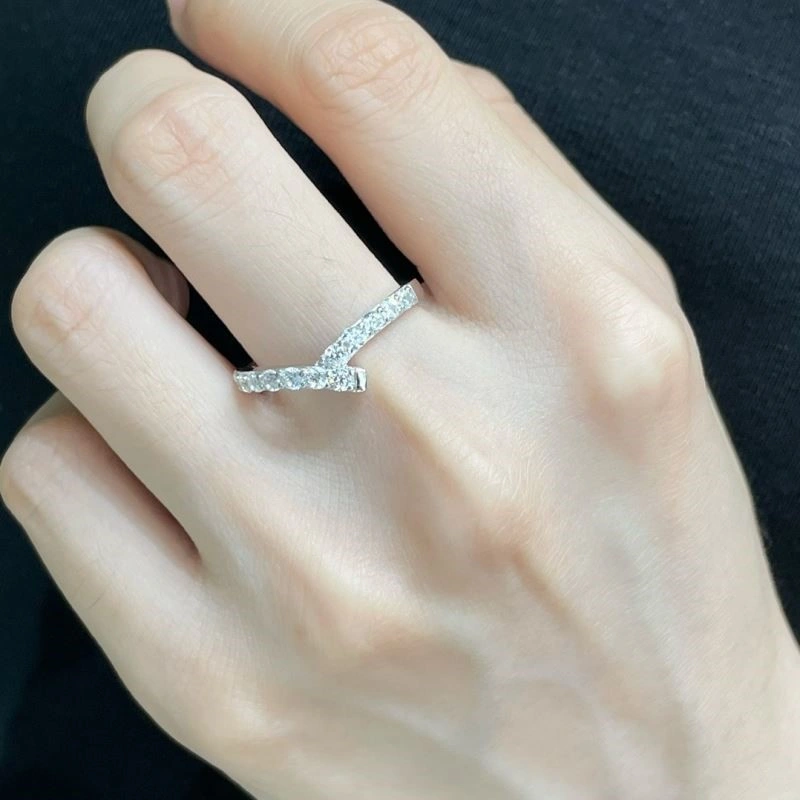 UrbanChic Harry Winston Rings 210646