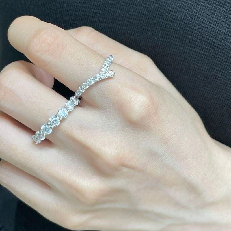 UrbanChic Harry Winston Rings 210646
