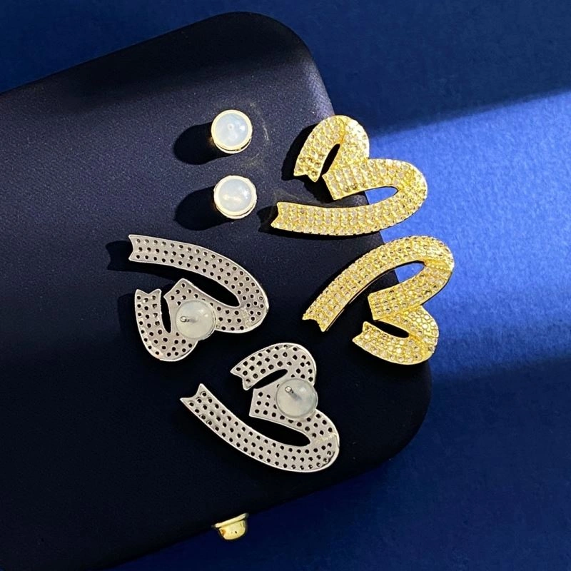 SoftTouch Hefang Earrings 213915