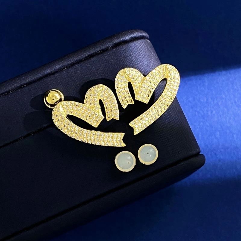 SoftTouch Hefang Earrings 213915
