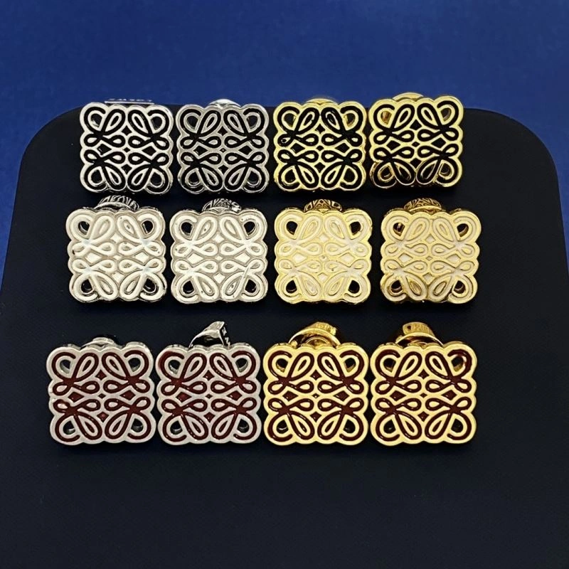 Hefang Earrings Efficient 213898
